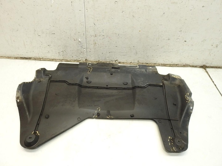 фото №9, Захист плита pod двигун citroen c5 iii x7 1.6 thp 9672523380 9673016880