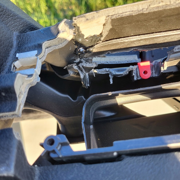 фото №7, Панель роздавальна bmw f30 f31 9218490