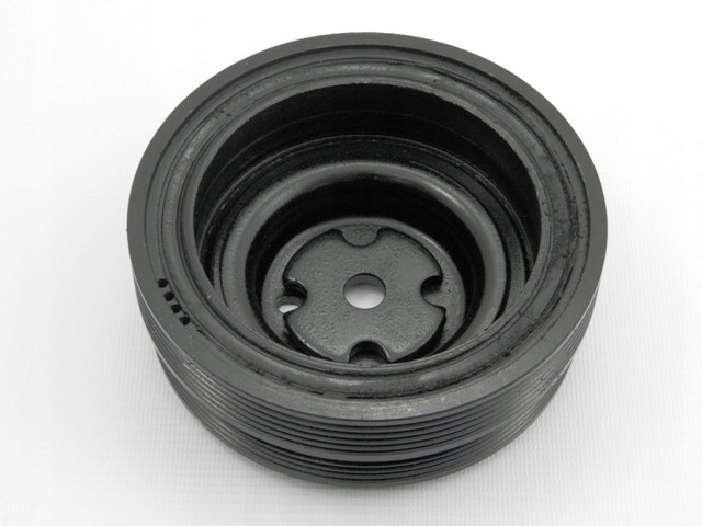 фото №4, Колесо ременное вала mits. eng.4g13/4g15 space star 98-02, colt/lancer cj/c