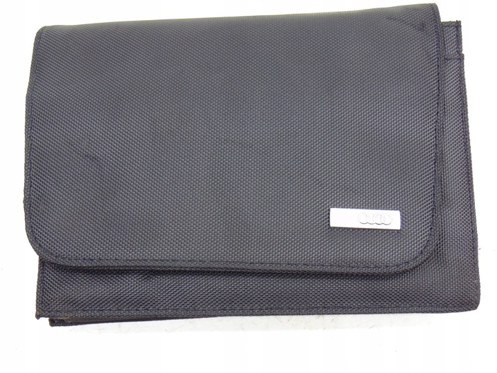 фото №1, Чехол książki serwisowej чехол audi rs3 8p rs4 11-