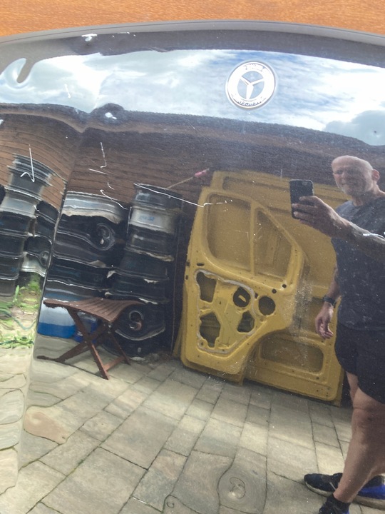 фото №5, Mercedes glc-253 2015 капот перед