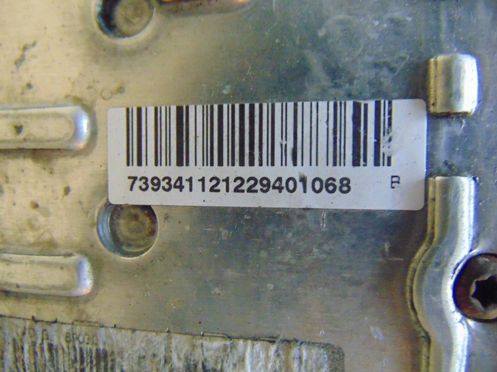 фото №14, Лампа ліва перед ксенон volvo xc90 89007593