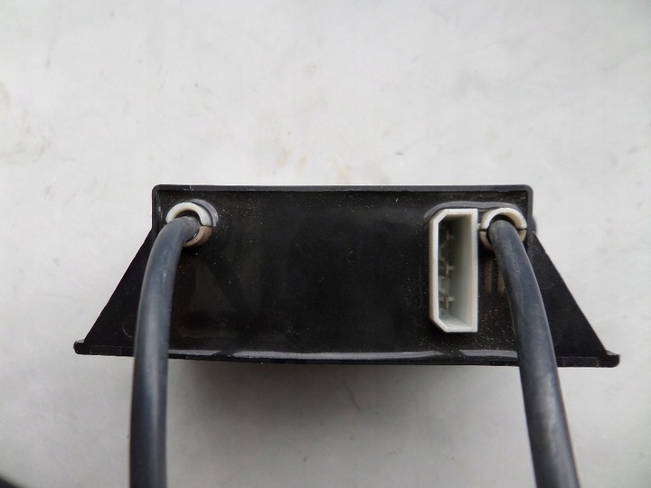 фото №7, Катушка стартер искровик ксенон розжига al skoda octavia супер b vw i 1 повреждённый