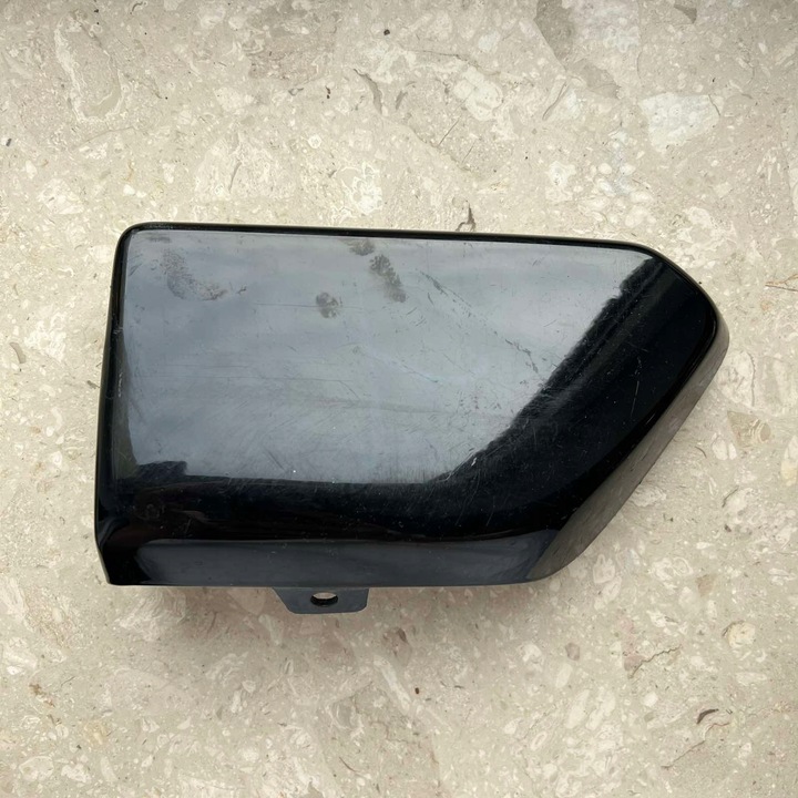 фото №1, Mercedes c-class c205 купе 14-21 дифузор задній з pdc лівий amg c43