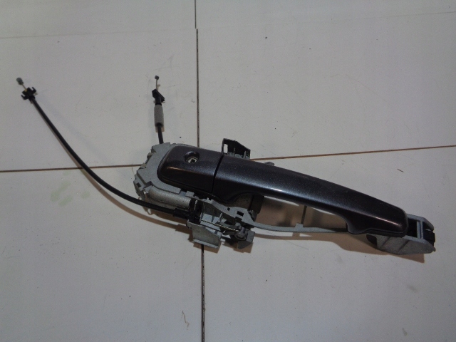 фото №16, Ручка зовнішня лівий перед volvo v50 s40 09-12 30784198