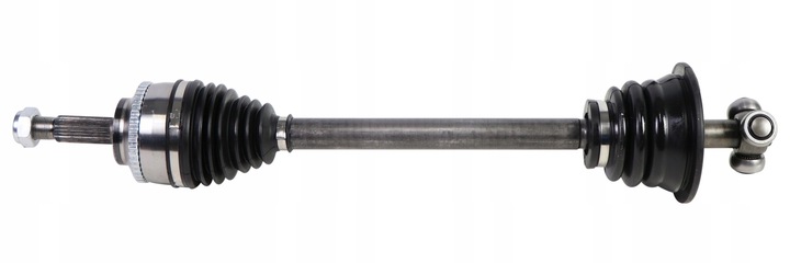 фото №2, Піввісь привідна gsp do renault kangoo 55 65