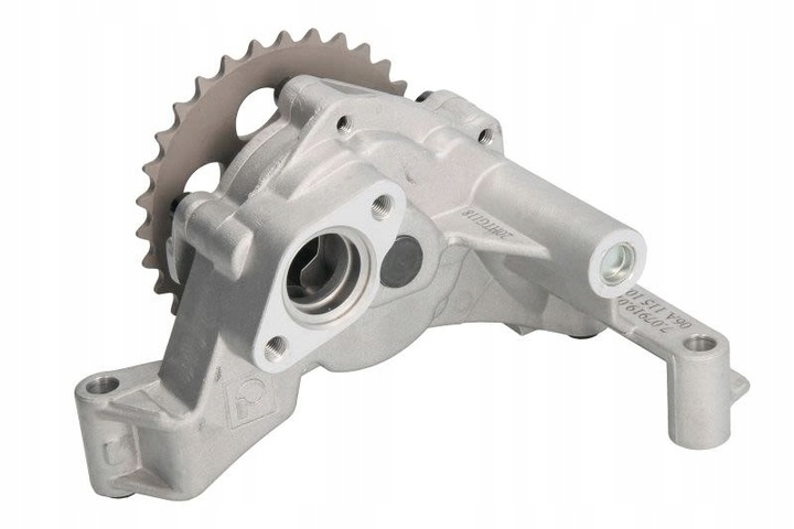 фото №8, Pierburg насос масла vw golf 1,9tdi 97-