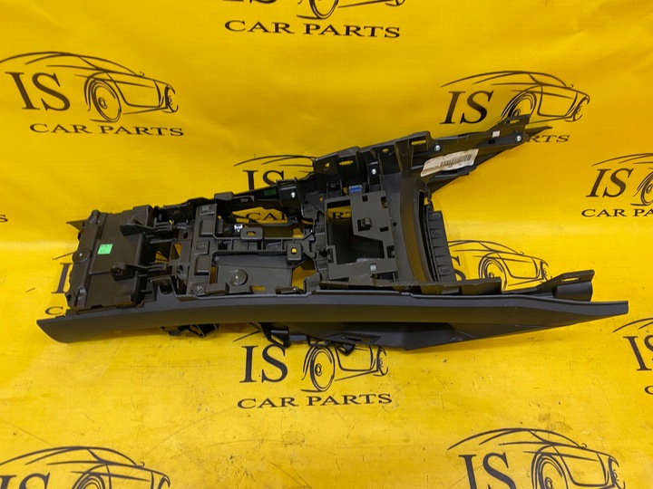 фото №8, Каркас туннель средний peugeot 508 ii rhd uk