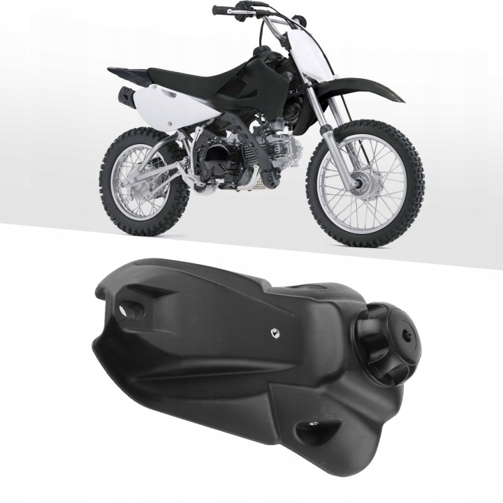 фото №16, Крышка заливка бак топлива для pit dirt двигатель мотоцикл 50cc 70cc 90cc 110cc