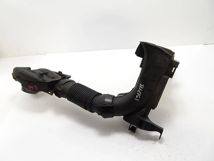 фото №1, Резонатор воздуха citroen ds3 1.6 vti