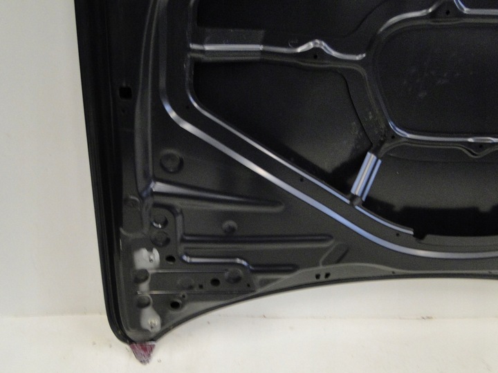 фото №10, Bmw seria 1 f20 f21 f22 f23 капот кришка двигуна