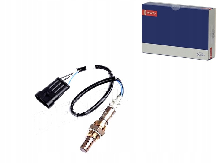 фото №16, Denso лямбда-зонд dox-1544