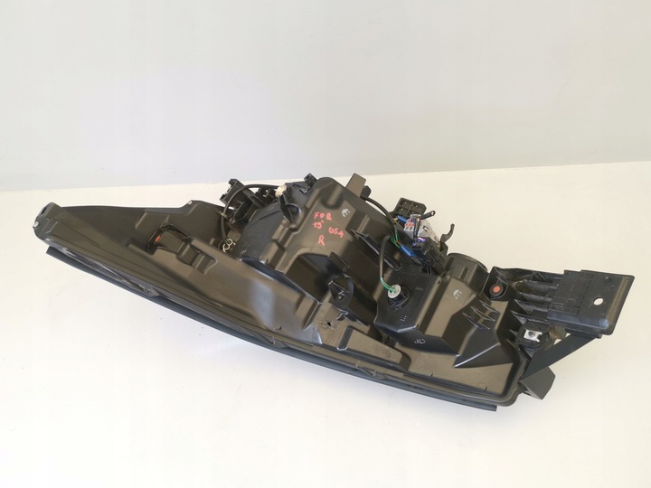 фото №8, Subaru forester v 2019 лампа ліва права передня повний led usa комплект