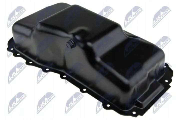 фото №3, Поддон масляная bmo-ch-016 nty chrysler