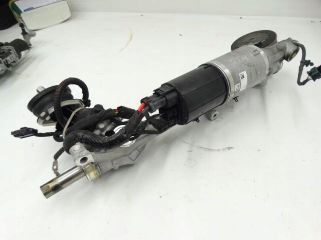 фото №7, Рулевая рейка трансмиссия lynk & co 01 1.5 hyb