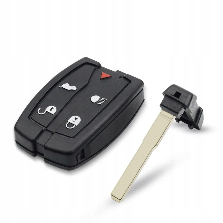 фото №6, Ключ pilot land rover freelander id46 315 mhz hu101 pcf7953