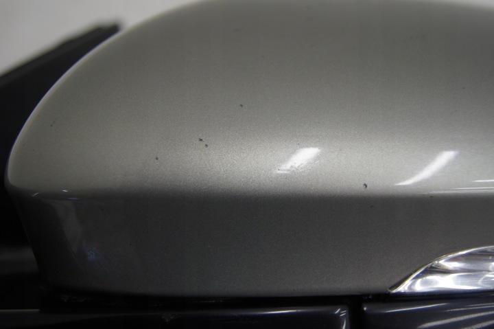 фото №7, Jaguar xf 250 зеркало левое gdr 18 pin