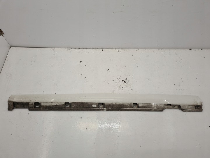 фото №1, Vw passat cc рестайлинг планка пороговая левая lb9a