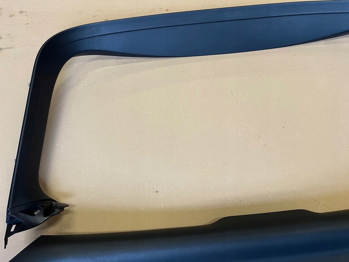 фото №10, Audi q5 ii 80a fy оббивка кришки багажника 80a867979a