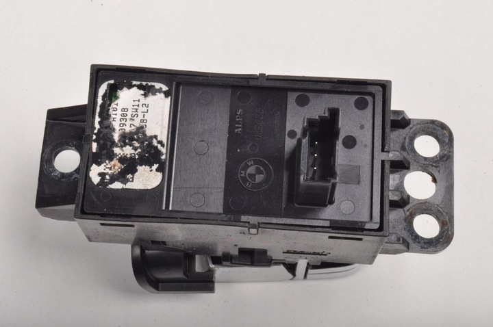 фото №2, Bmw g12 g11 кнопка гальма ручного