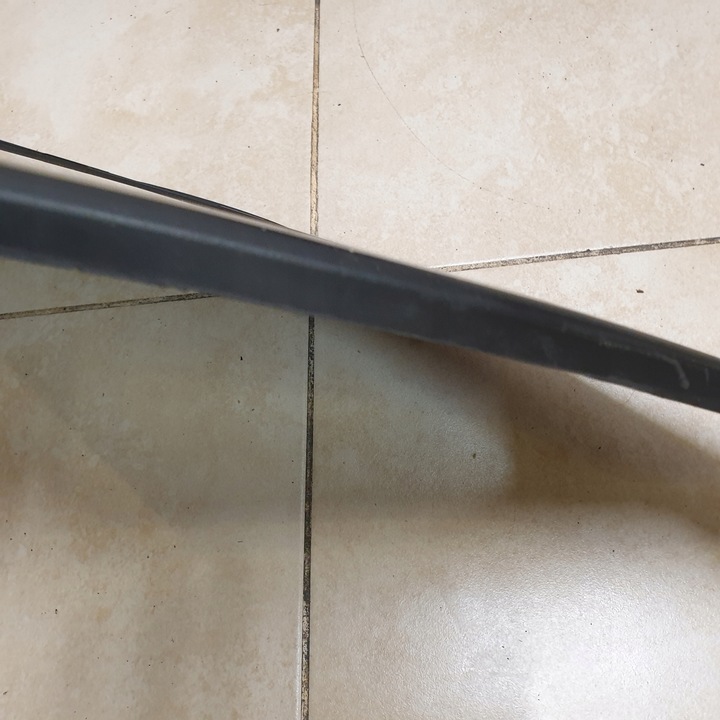 фото №15, Стекло кузовная боковая правая as2 пленка bmw x1 f48 оригинальный номер