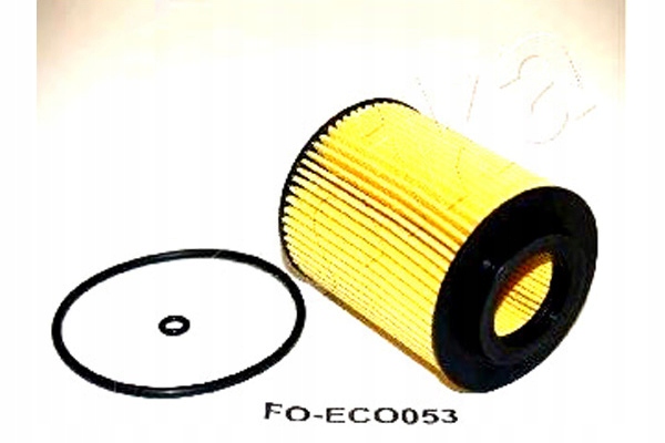 фото №1, Ashika 10-eco053 фільтр масла