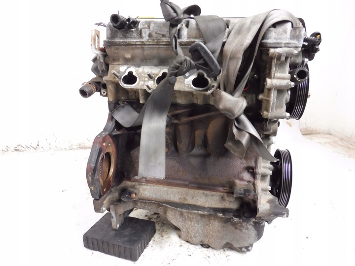 фото №8, Двигун стійка x12xe 1.2 16v opel astra g corsa b