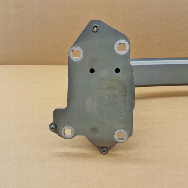 фото №12, Балка підсилювач бампера volvo xc40 ec40 ex40 c40