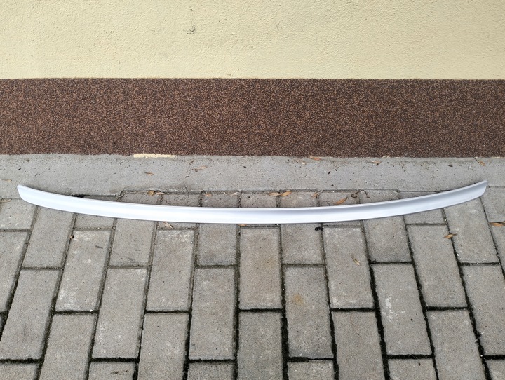 фото №1, Спойлер накладка спойлер bmw 3 e46 m3