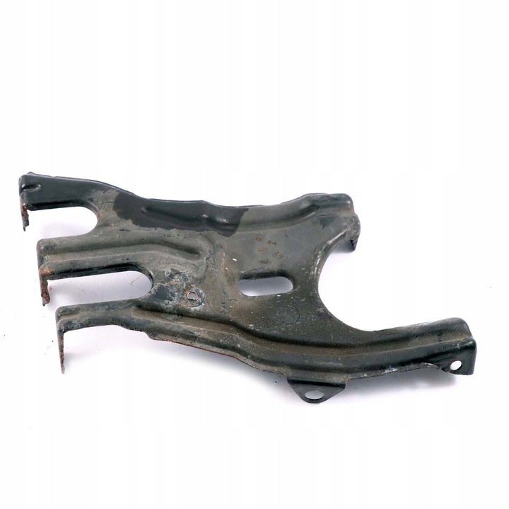 фото №10, Mercedes c w203 кронштейн крепление правый перед