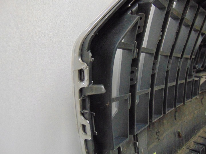 фото №14, Решітка решітка радіатора audi a6 c7 рестайлінг 4g0853653q