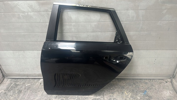 фото №1, Kia ceed 2017- универсал дверь зад задние левая