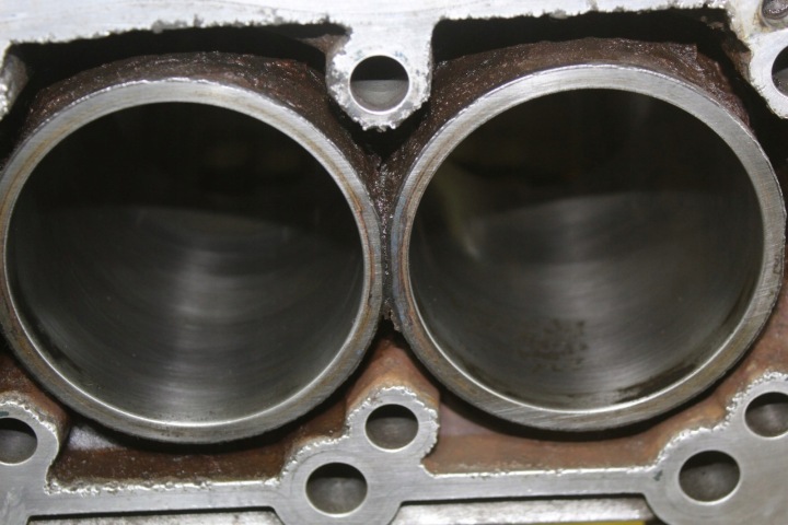 фото №5, Блок  двигуна mercedes ml w164 4.0 cdi 629.912 6290111401h