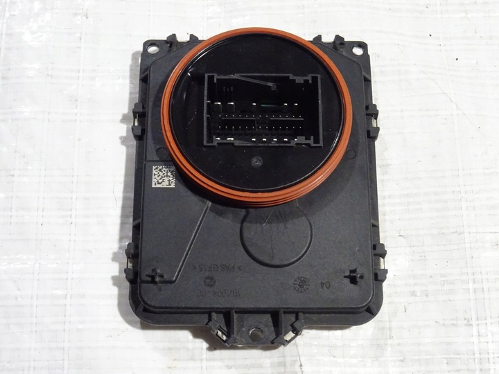 фото №1, Преобразователь модуль led vw golf vii audi 8v0907399d