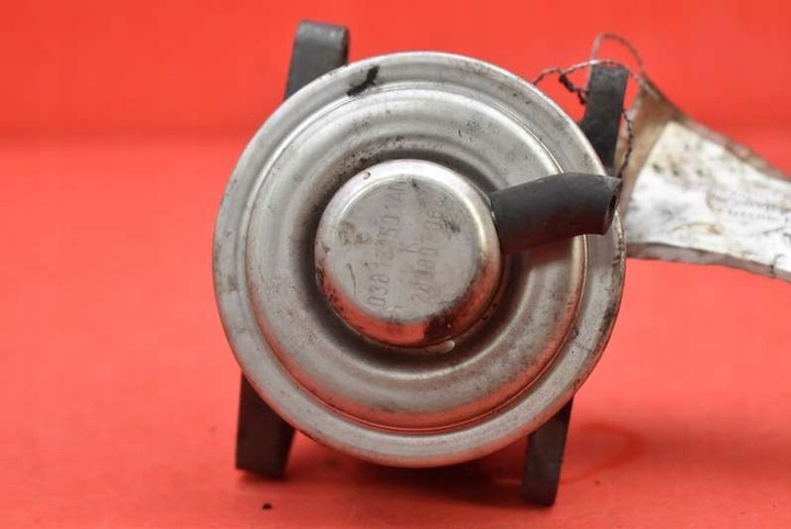 фото №5, Клапан egr 038131501an mitsubishi outlander 2 ii 2.0 дизель з прямим уприскуванням 140 km 09-13