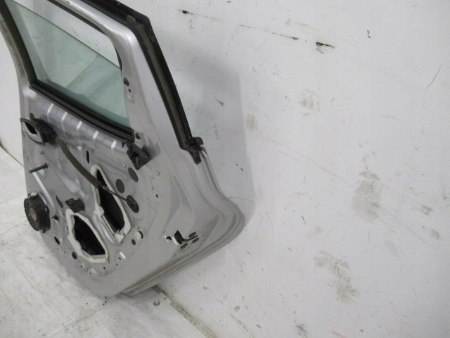 фото №11, Renault clio iv hb двері праві задні ted 69