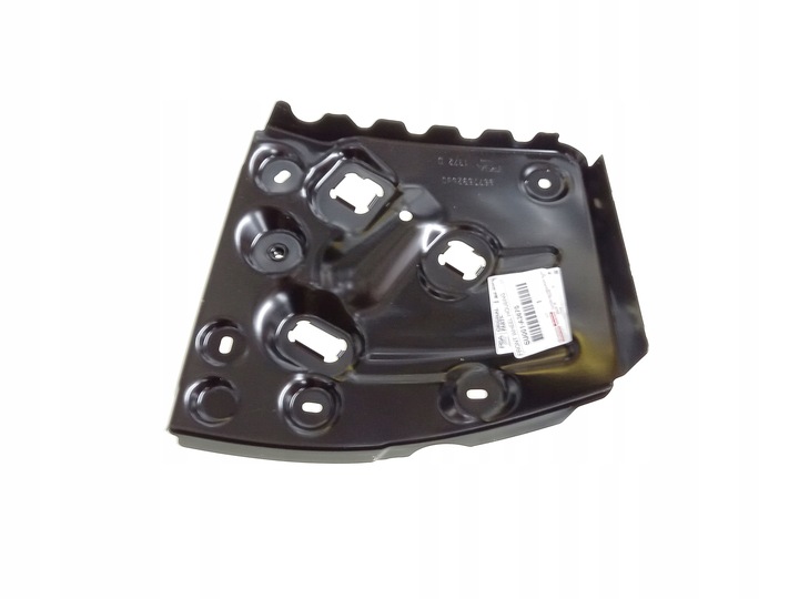 фото №15, Zafira 20-23 фартух підсилювач чверть