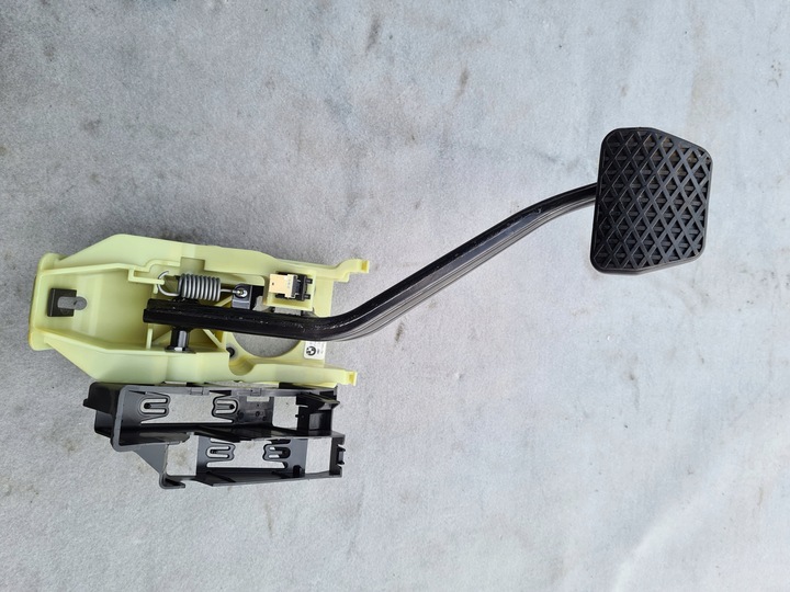 фото №10, Педаль тормоза автомат bmw x5 x6 e70 e71 f15 f16