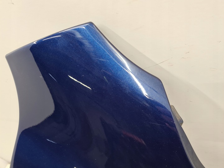 фото №8, Vw touareg 7l крило правий перед переднє ld5q