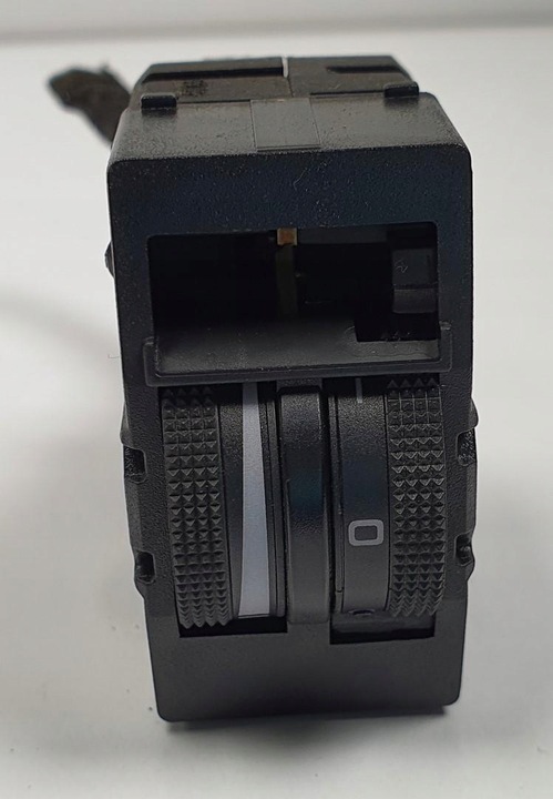 фото №1, Кнопка регулювання світла освітлення audi tt 8n