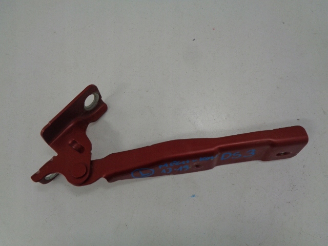 фото №1, Ds3 c3 ii 09-16 петля капота левый 9683552580