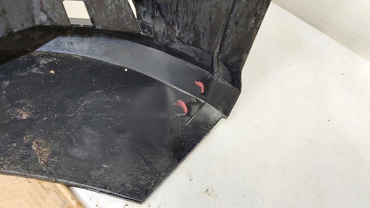 фото №12, Бампер перед переднє audi a6 c7 рестайлінг компетиція 4g 4g0807437ab