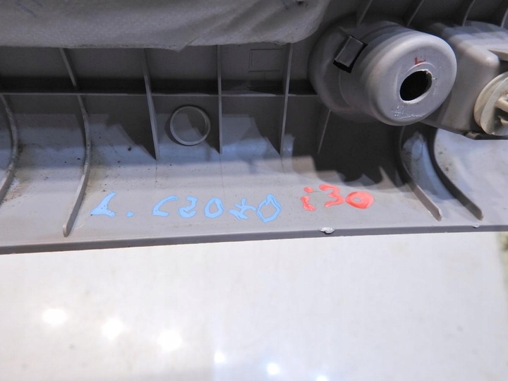 фото №2, Захист стійка a ліва hyundai i30 i