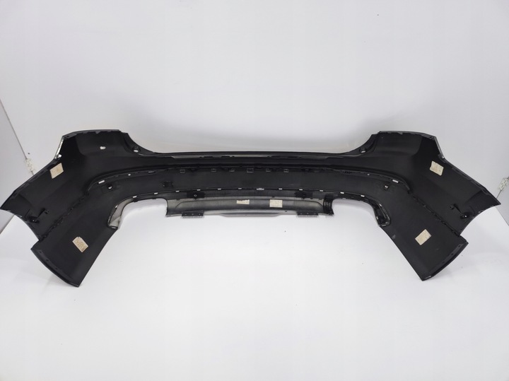 фото №11, Бампер зад задній volvo xc90 ii рестайлінг написи 31353430