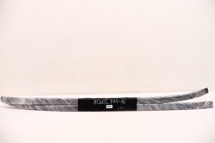 фото №12, Volvo xc60 i рестайлинг планки крышные 711-16 30754527, 30754528