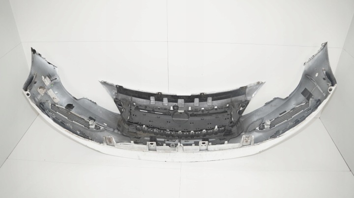 фото №15, Бампер перед передний opel astra k 15-19r gaz