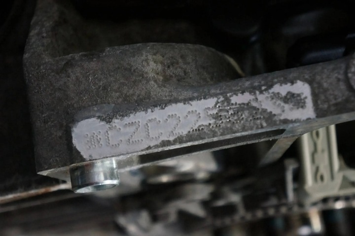 фото №11, Двигун комплектний 1.4 tsi czc vw golf seat leon iii