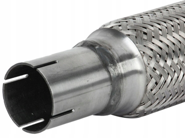 фото №4, З'єднувач гнучкі dpf seat ibiza 6j 6p iv 1.4 1.6