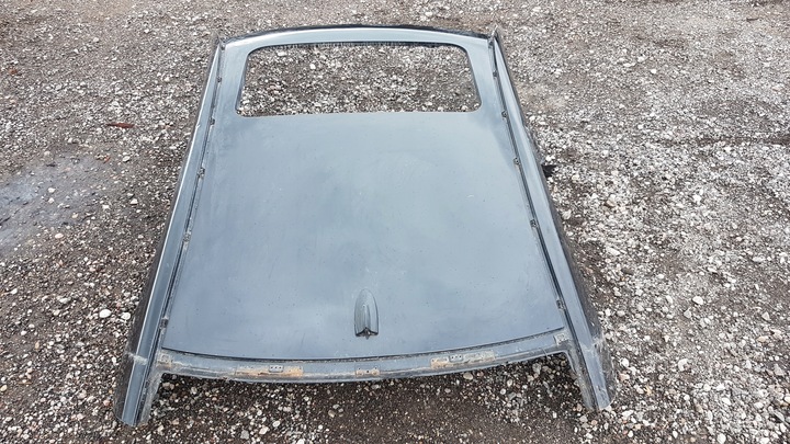 фото №1, Lexus ls460 ls600 06- крыша pod люк