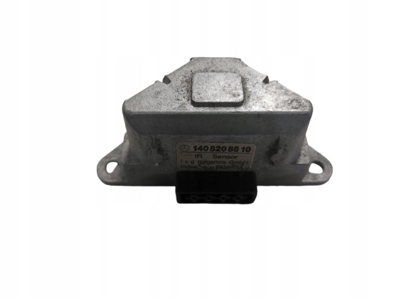 фото №1, Mercedes s w140 модуль датчик ir podczerwieni